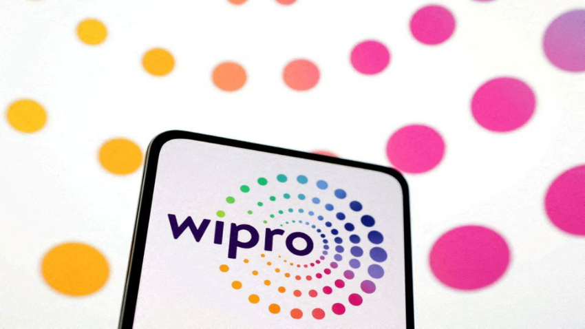 Wipro Q4 FY25 Results: Dollar revenue, margin, attrition, large deal wins, other key takeaways