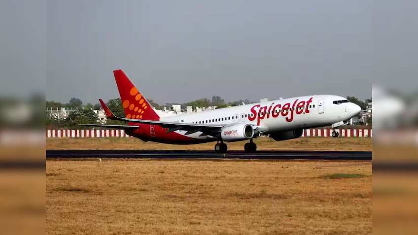 SpiceJet's revival "going very well", airline to double fleet in a year: Chairman & Managing Director Ajay Singh
