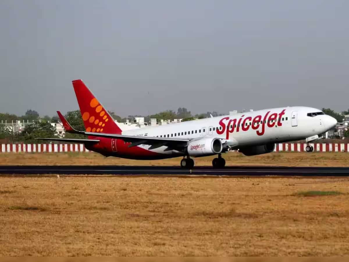 SpiceJet&#039;s revival &quot;going very well&quot;, airline to double