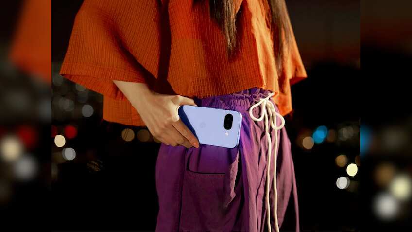 Google Pixel 9a now available for purchase in India, priced just below Rs 50,000