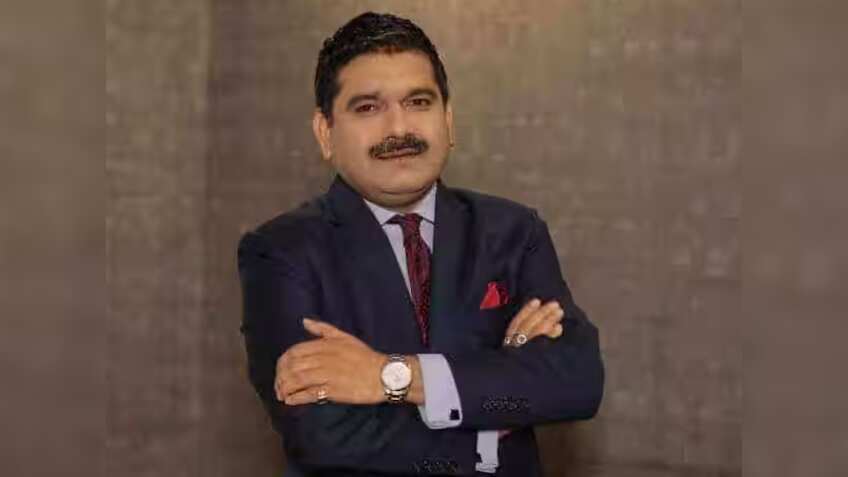 Anil Singhvi Market Strategy (April 17): Important levels to track in Nifty 50, Nifty Bank today—Wipro, Infosys 'stocks of the day'