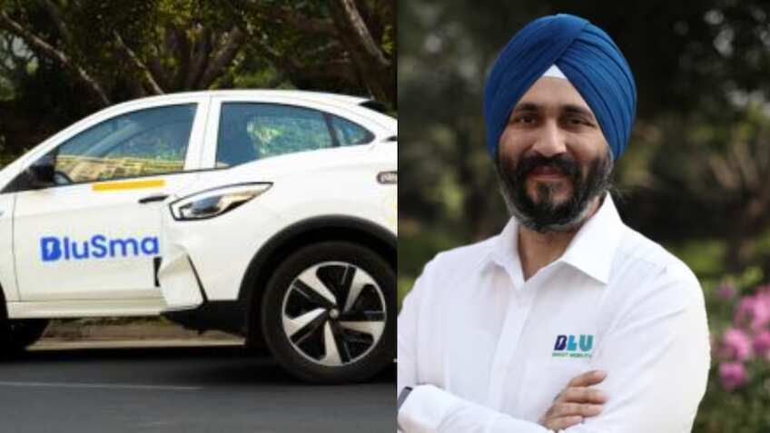 Gensol Crisis: How Gensol-Blusmart promoters moved funds to fuel their luxury lifestyle