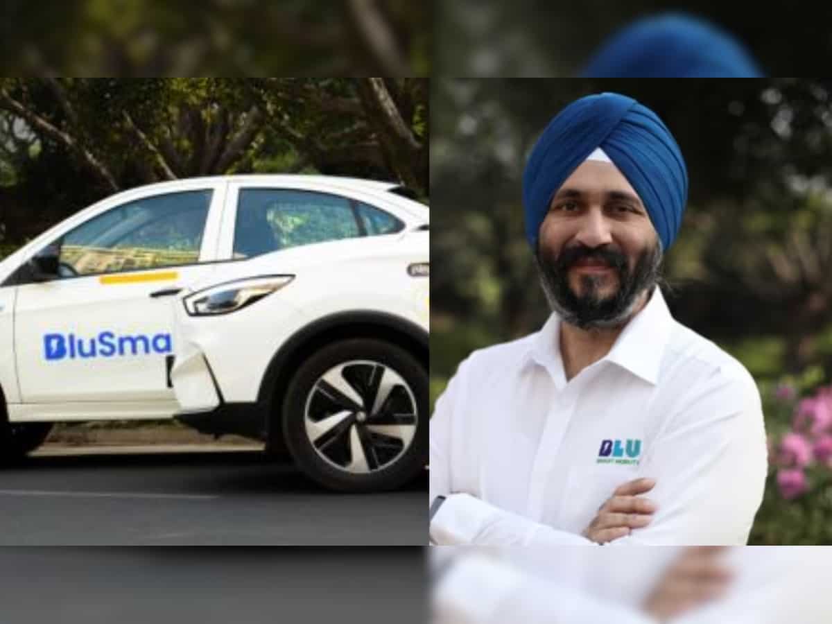 Gensol Crisis: How Gensol-Blusmart promoters moved funds to