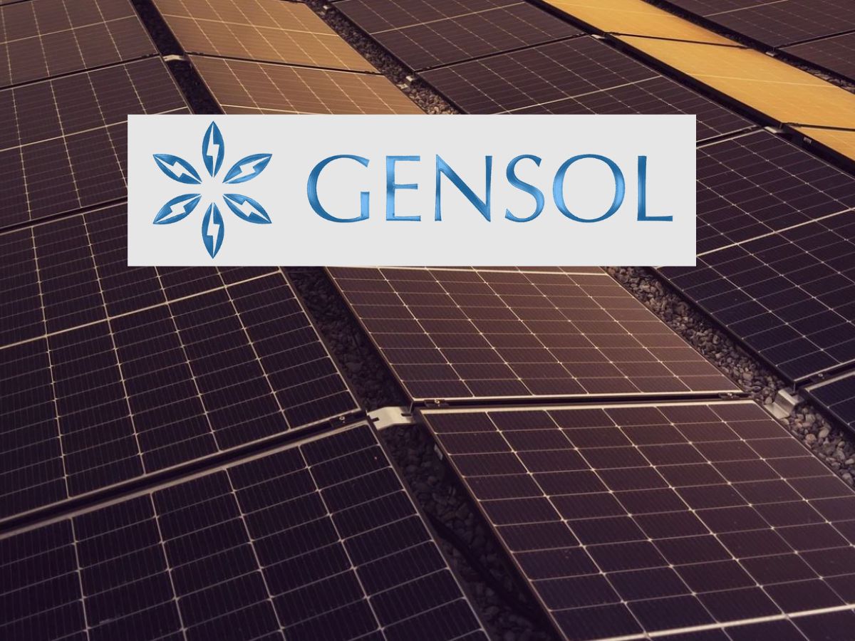 Gensol Engineering independent director Arun Menon resigns