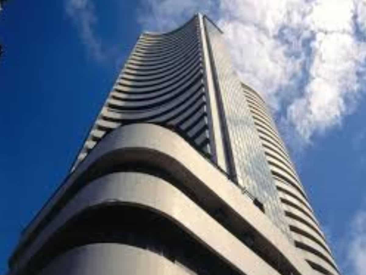 150 years and counting! BSE 150 Index, special