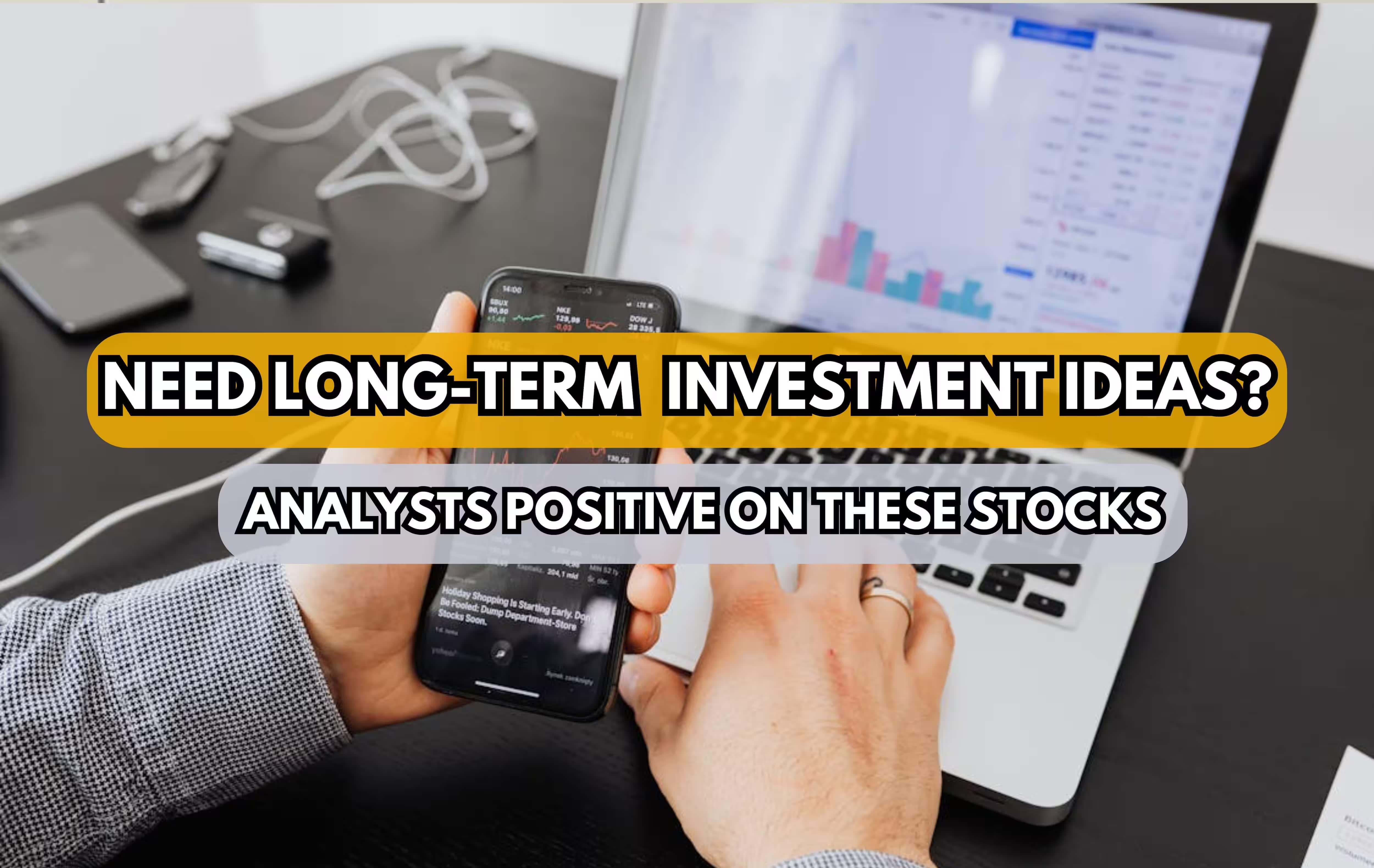 Use Good Friday Market Holiday to Revisit Your Portfolio | Analysts like these largecap, midcap, smallcap stocks fundamentally—See targets