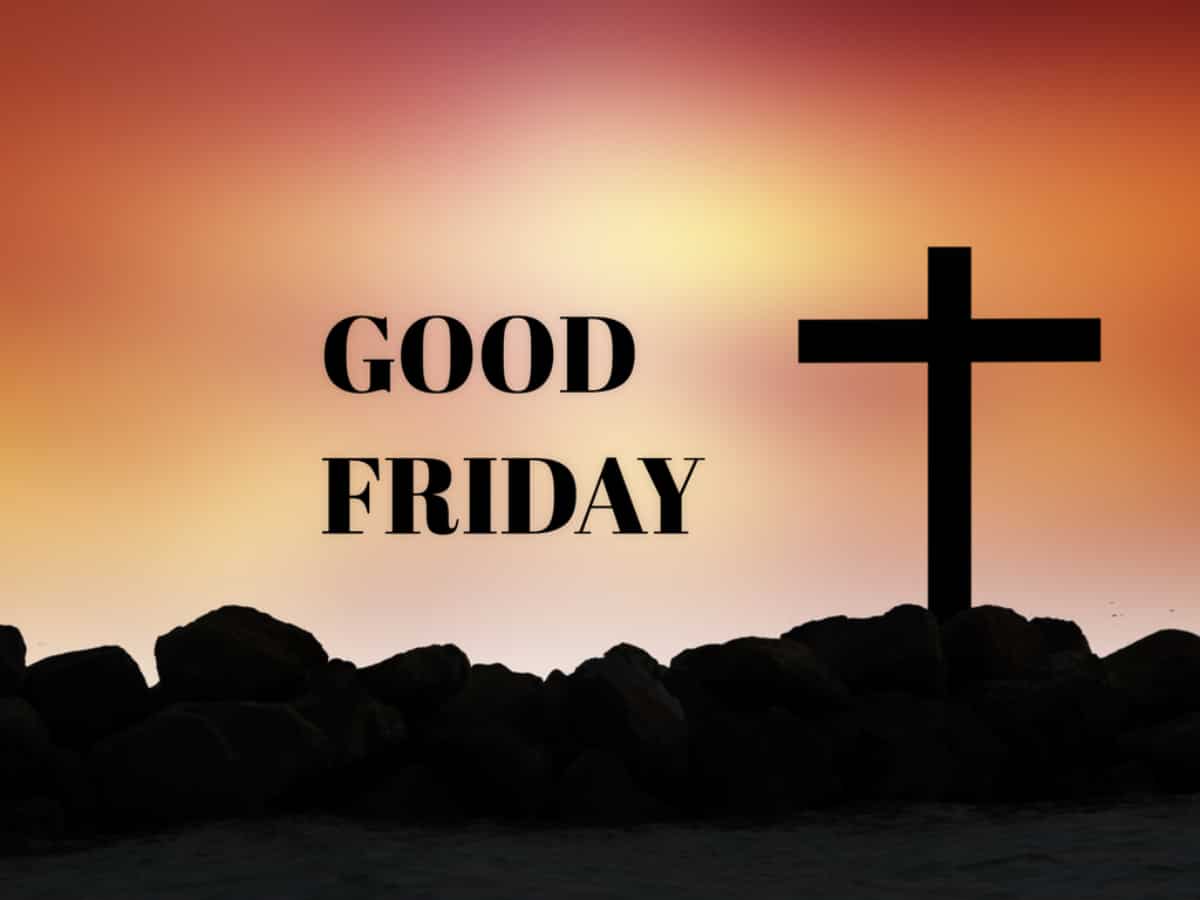 Good Friday 2025: Significance, meaning & over 50 heartfelt wishes to share