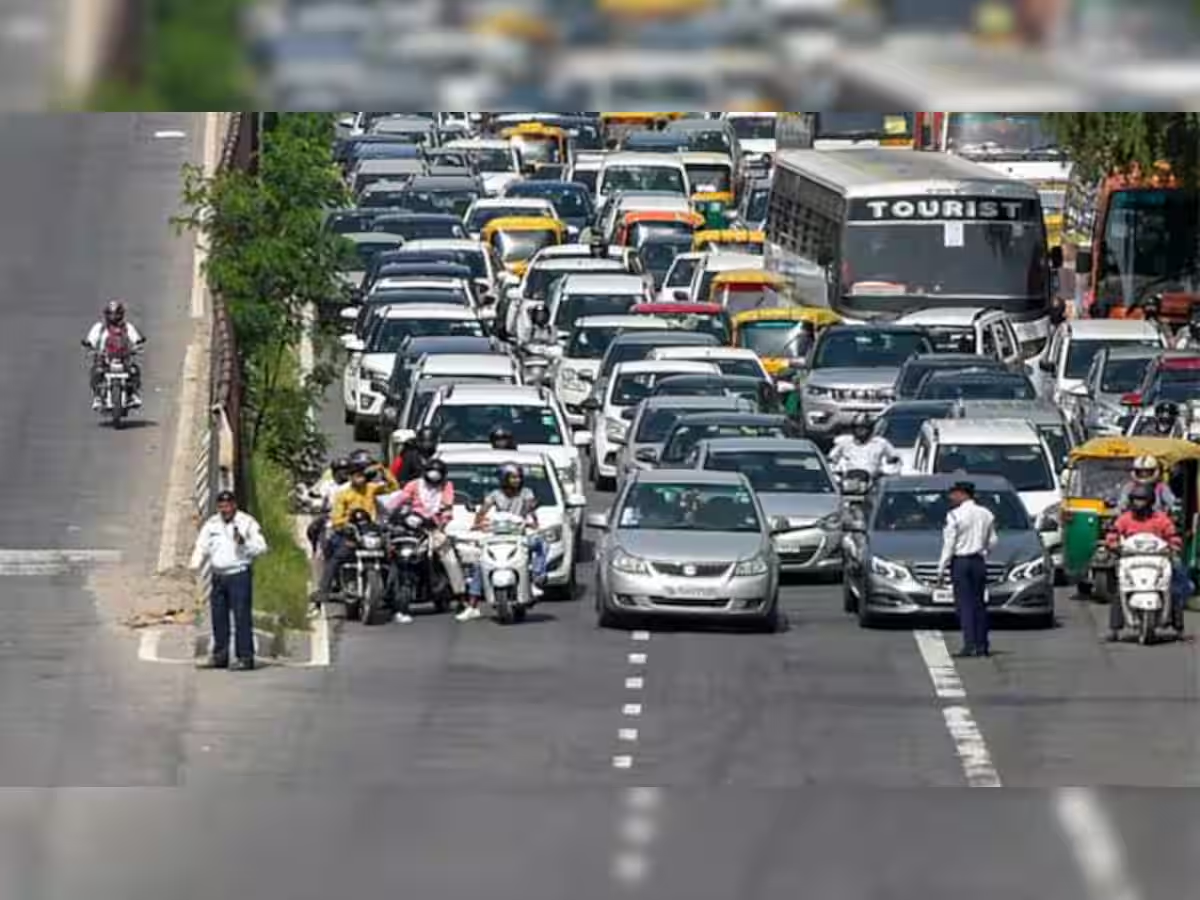 New Rules From July 1: Car, motorcycle, other