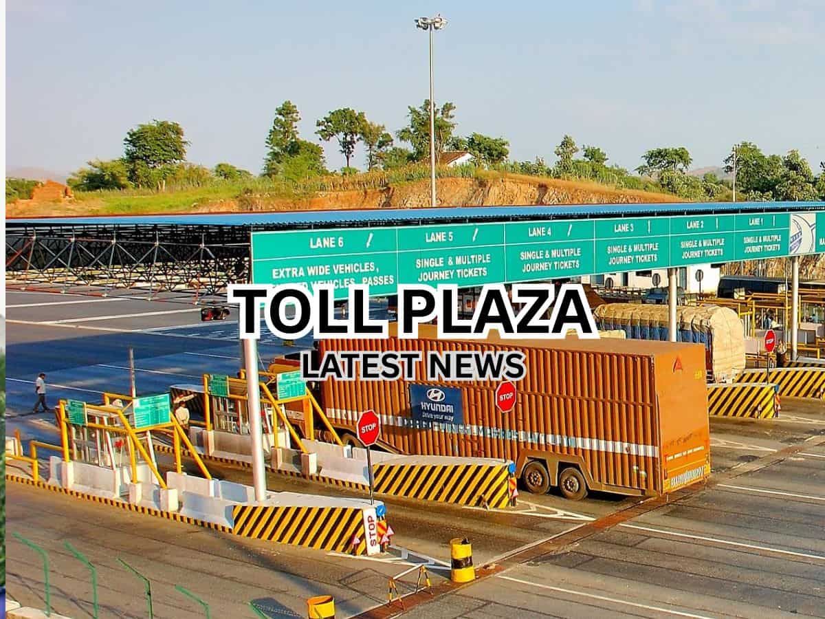 Explained: What are ANPR-FASTag-based barrier-less tolling systems? How