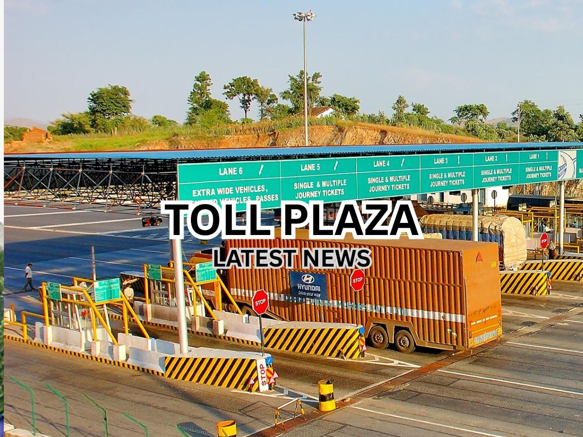 Explained: What are ANPR-FASTag-based barrier-less tolling systems? How