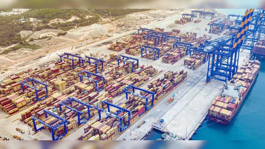 Vizhinjam International Seaport: PM Modi set to inaugurate Kerala's Rs 18,000 crore port on May 2