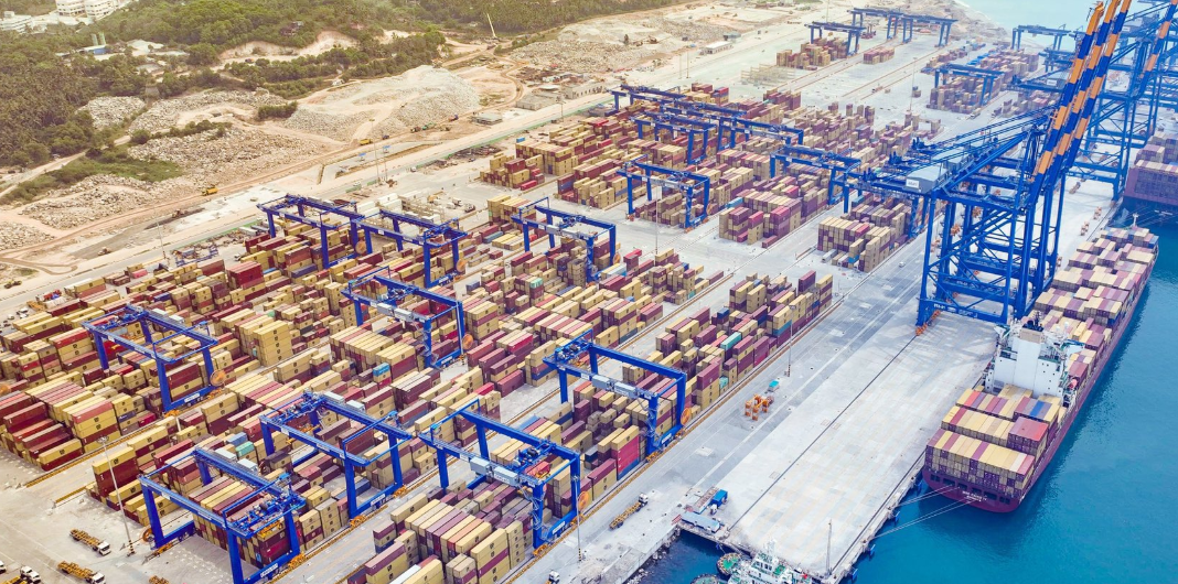 Vizhinjam International Seaport: PM Modi set to inaugurate Kerala's Rs ...