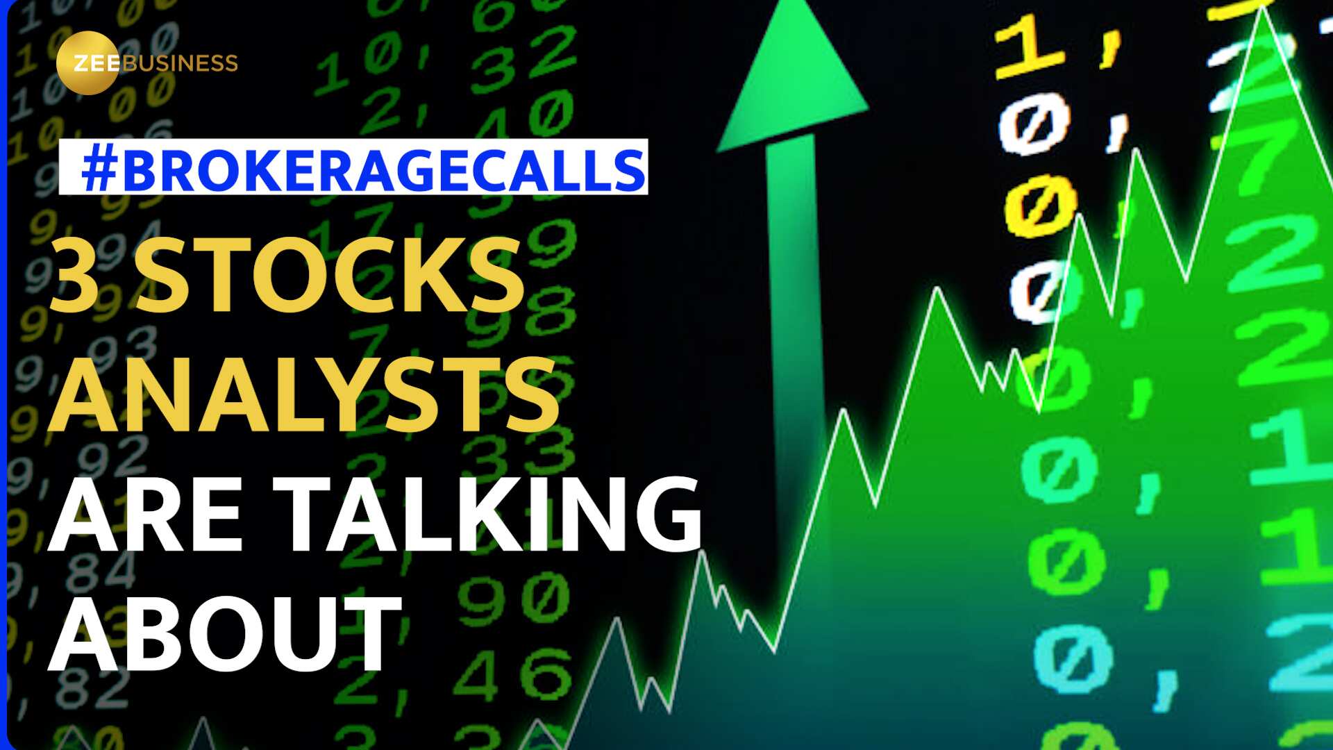 From NTPC to ICICI Prudential, Top Brokerage Calls This Week | Stock Market | BSE | NSE