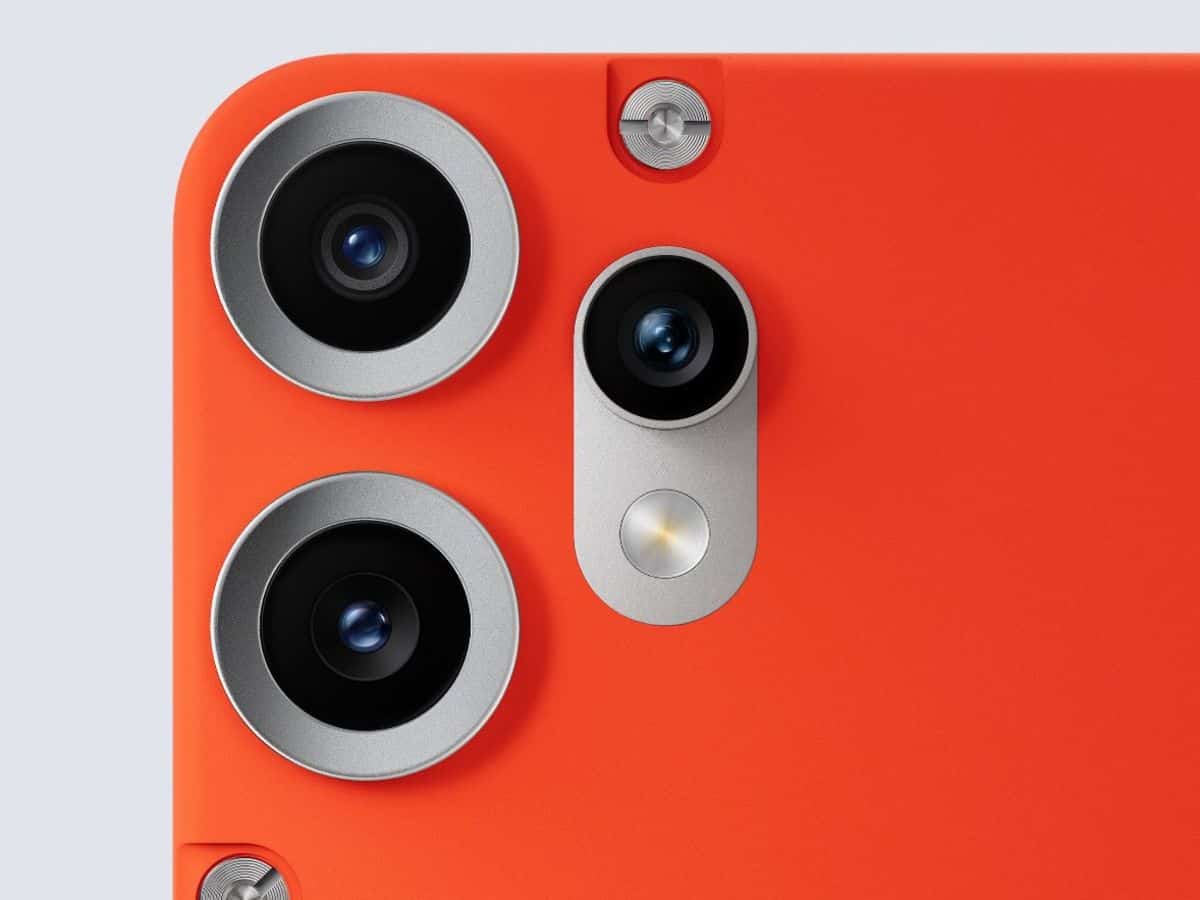 CMF Phone 2 Pro camera specifications revealed; here&#039;s