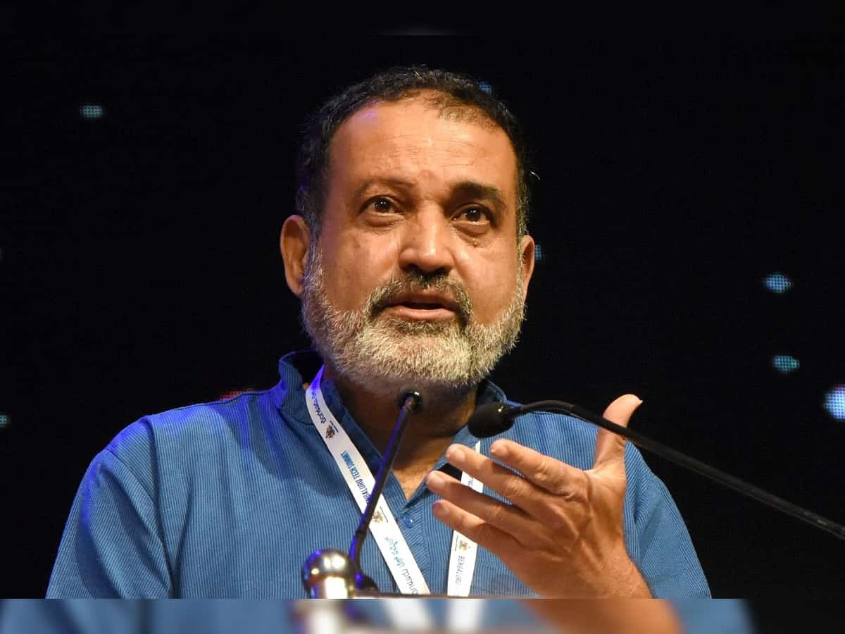‘Too much harassment’: Mohandas Pai slams RBI, CBIC