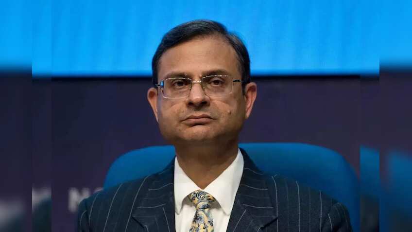 India’s 6.5% GDP growth projected for FY26, despite global challenges: RBI Governor Sanjay Malhotra
