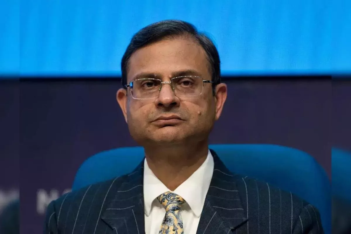 India’s 6.5% GDP growth projected for FY26, despite global challenges: RBI Governor Sanjay Malhotra