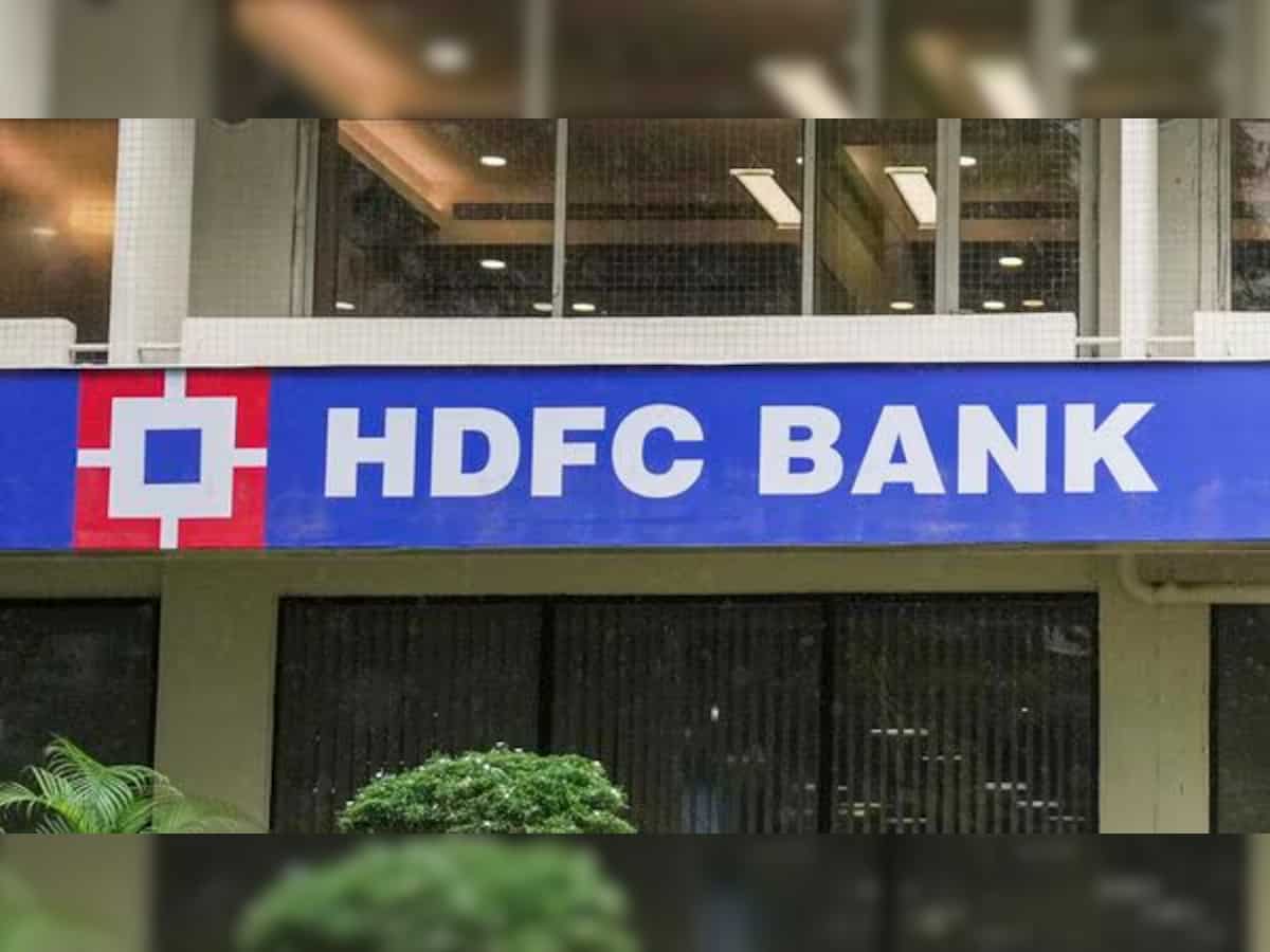 HDFC Bank Q4 Results: Net profit rises 6.7%
