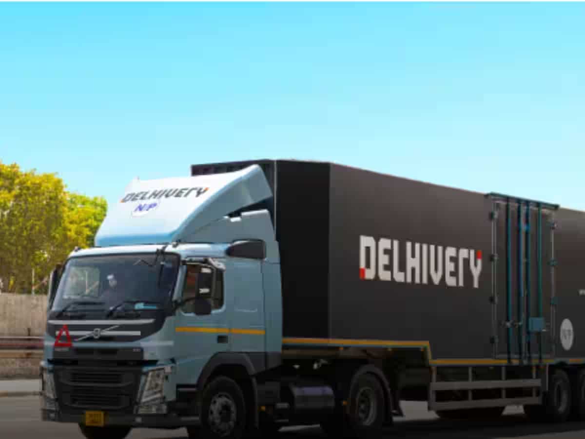 Delhivery, Ecom Express seek CCI nod for their