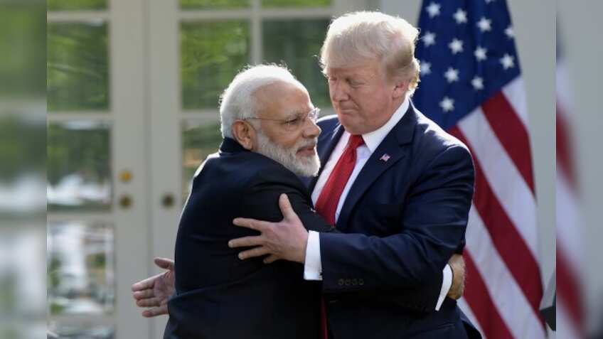 India, US trade talks from April 23; pact's terms of reference includes about 19 chapters: Sources 