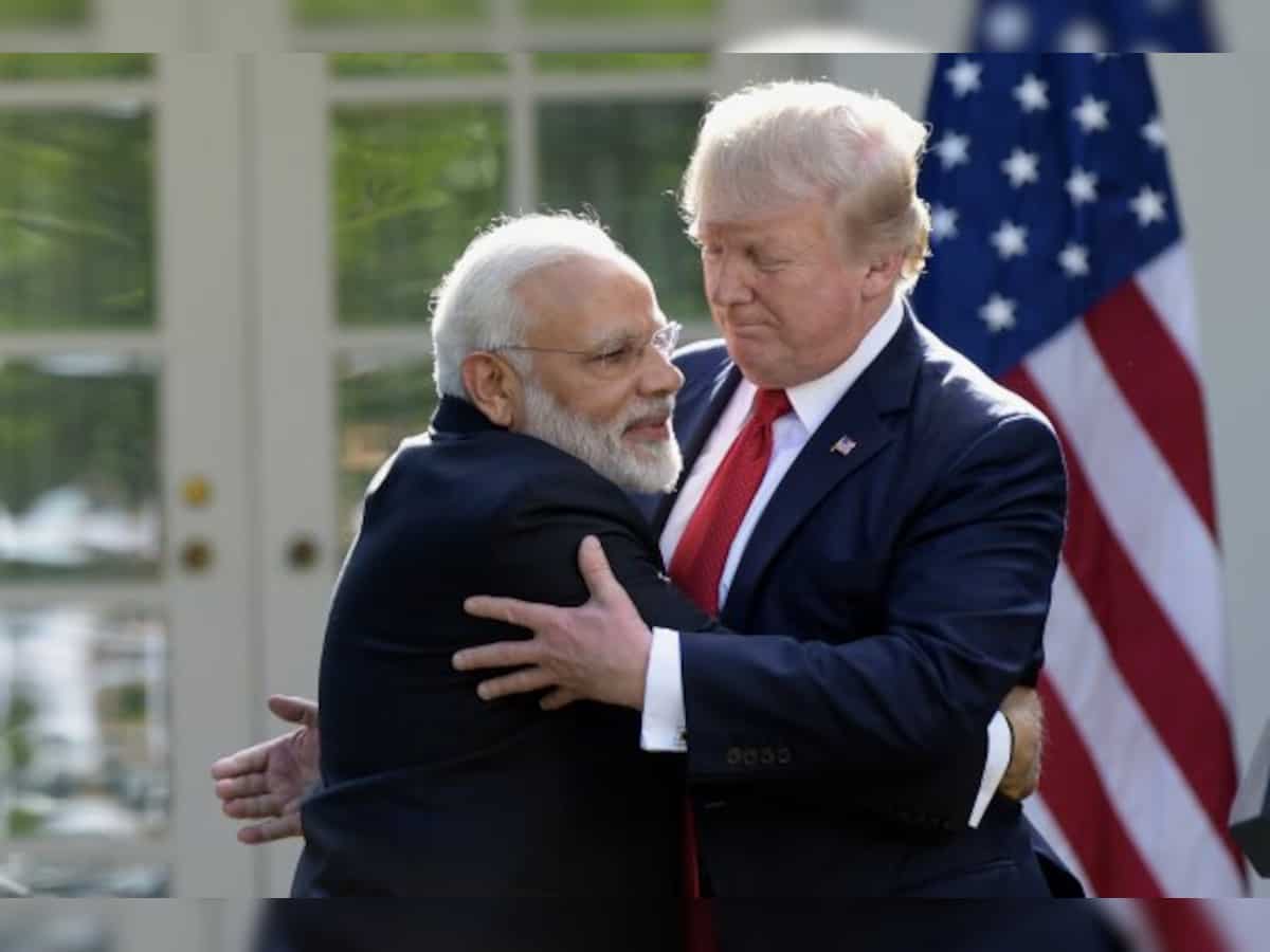 India, US trade talks from April 23; pact&#039;s