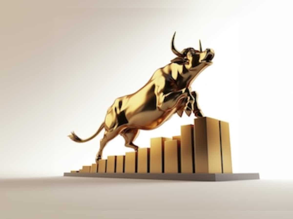 Mcap of top-ten most valued firms jumps Rs