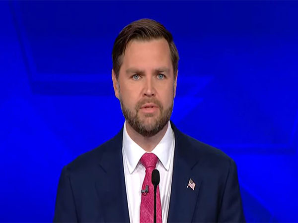 US Vice President JD Vance to cover Delhi,