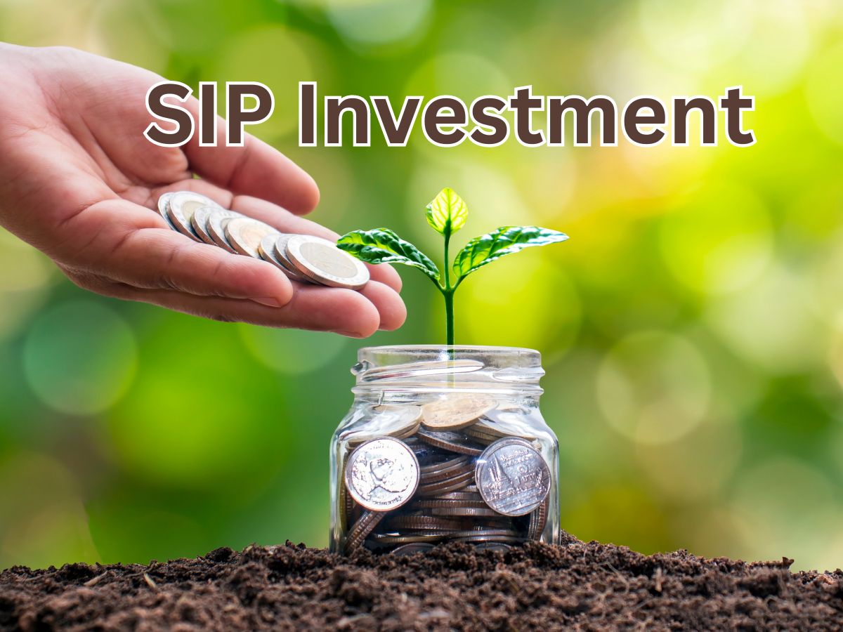 Power of Rs 17,000/monthly SIP: How much wealth
