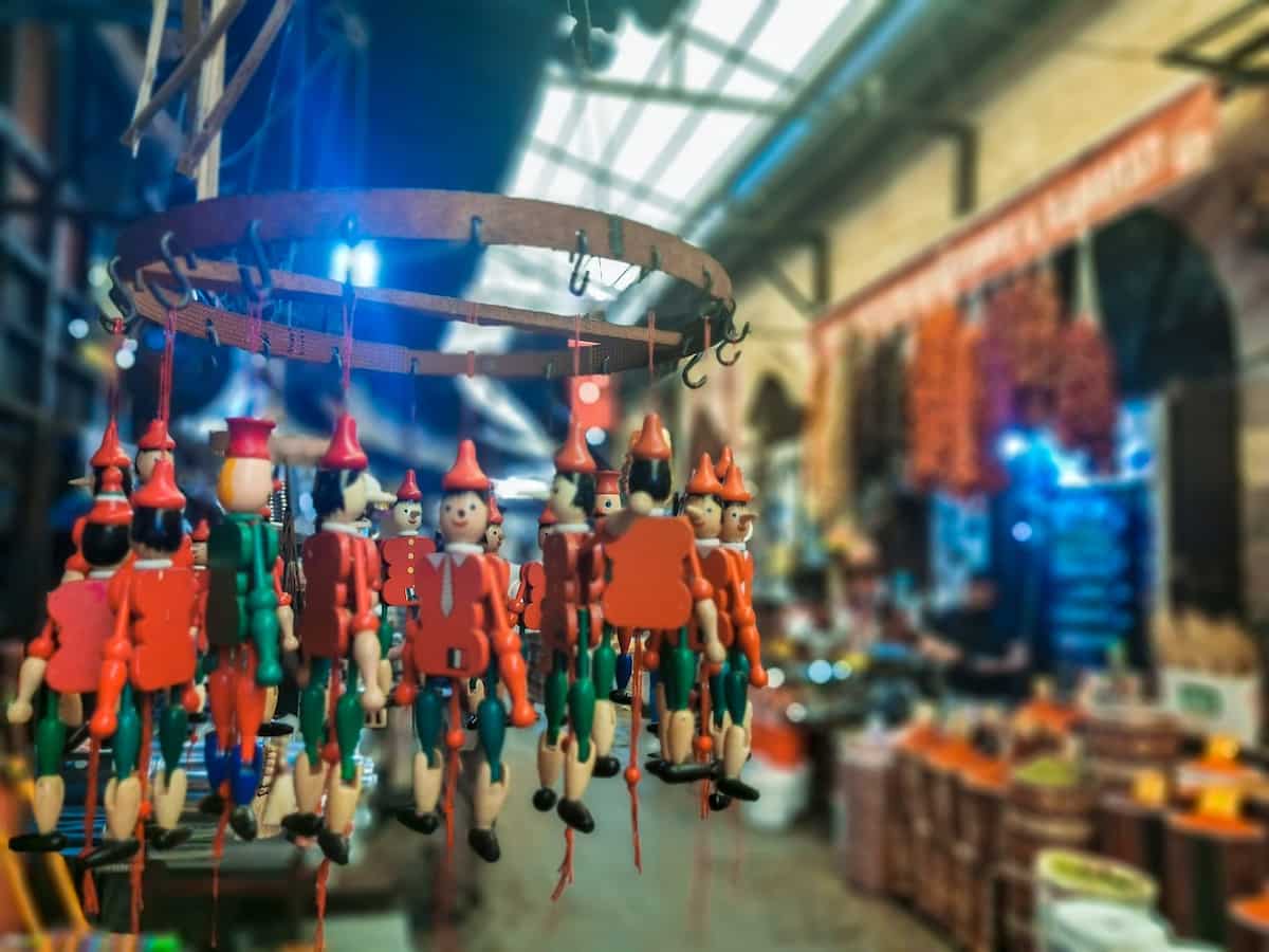 US tariffs on Chinese imports: Domestic toy makers
