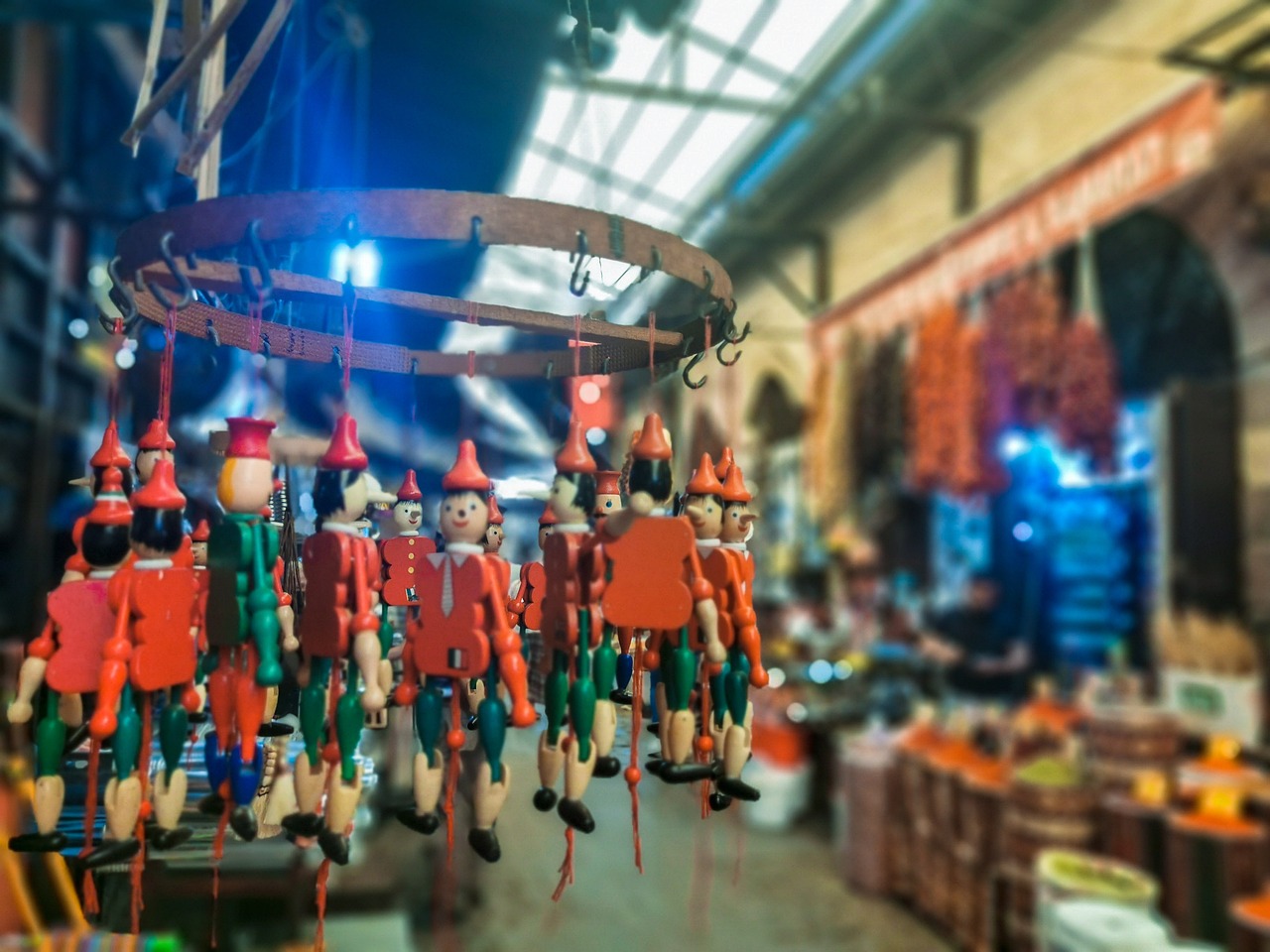 US tariffs on Chinese imports: Domestic toy makers