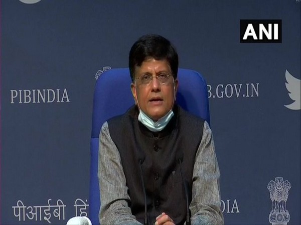 Piyush Goyal likely to visit London, Oslo, Brussels