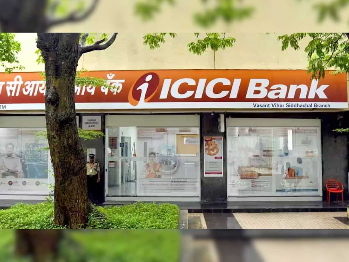 ICICI Bank gets brokerages&#039; full marks as Q4