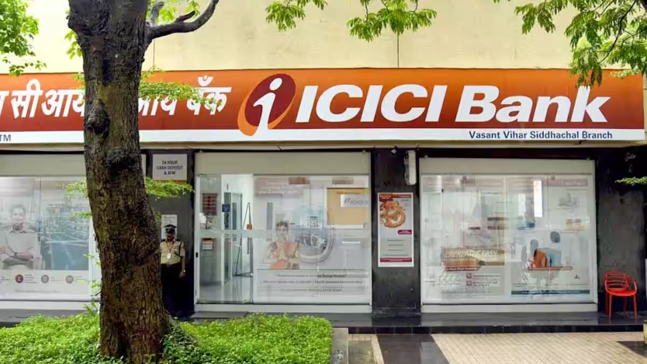 ICICI Bank gets brokerages' full marks as Q4