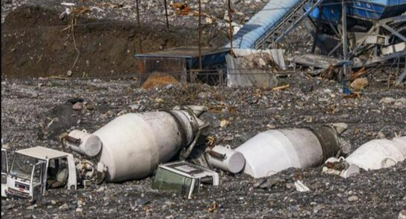 Landslide-hit Jammu-Srinagar NH remains closed, restoration work may