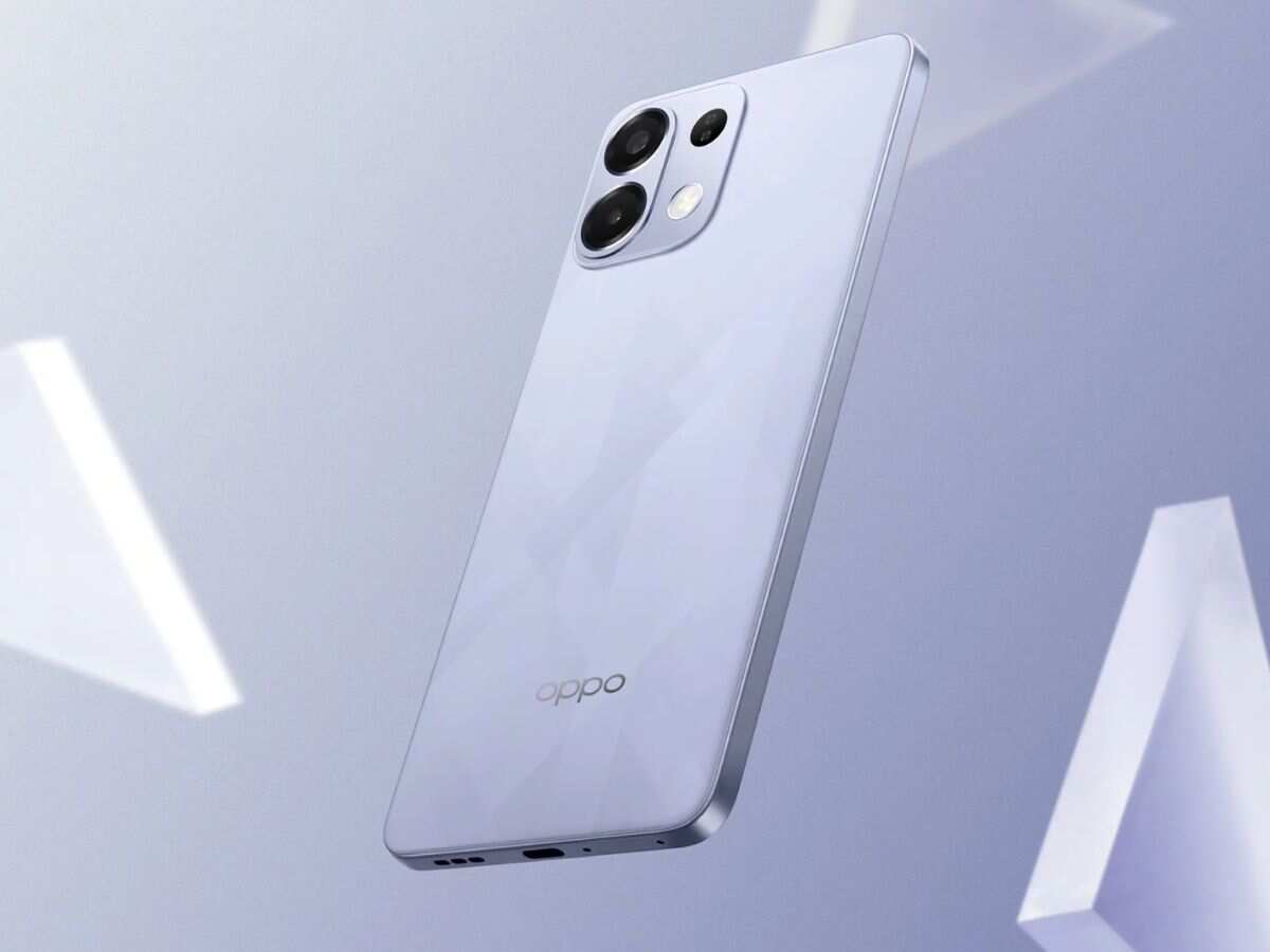Oppo set to launch K13 today; here are