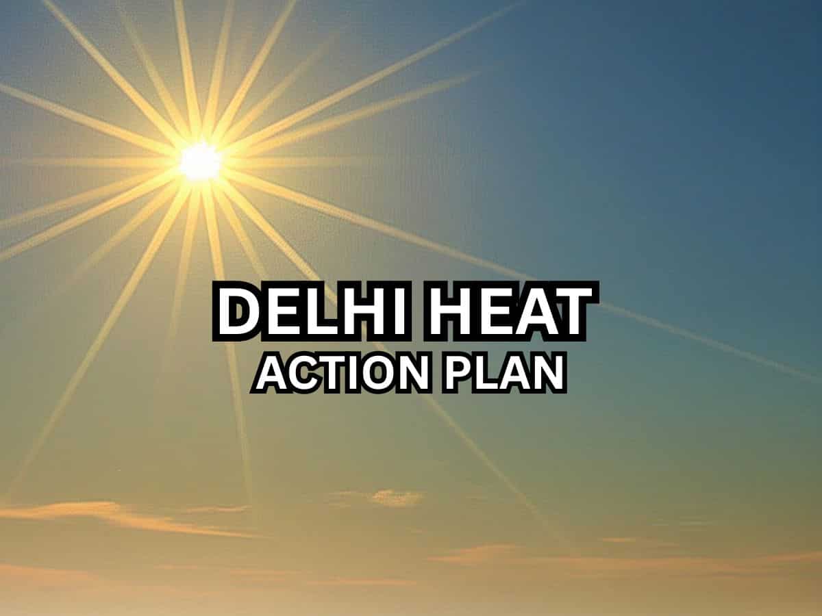As Delhiites stare at rising mercury, CM Rekha
