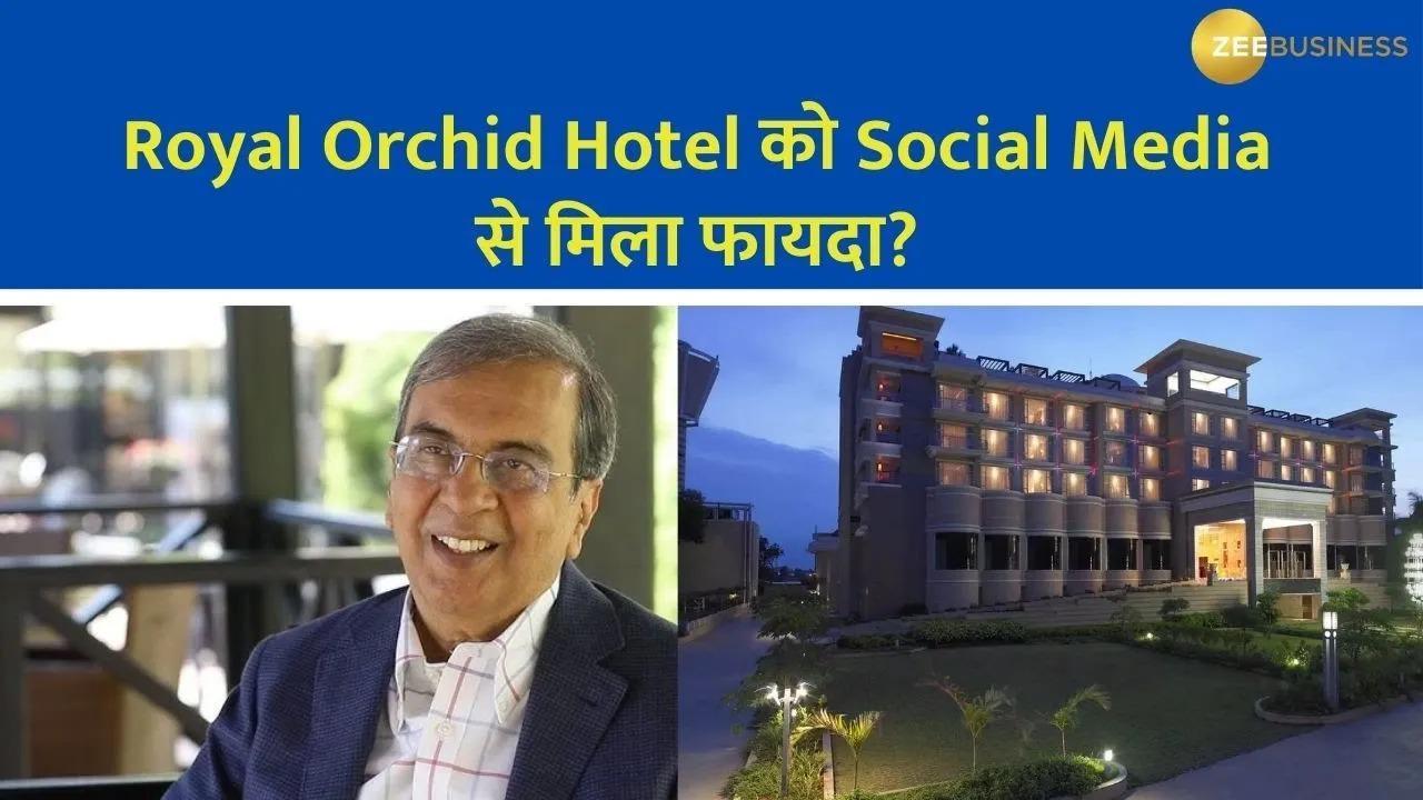 Royal Orchid Hotel Talks Summer Prep, Demand Trends, India’s Growing Infrastructure