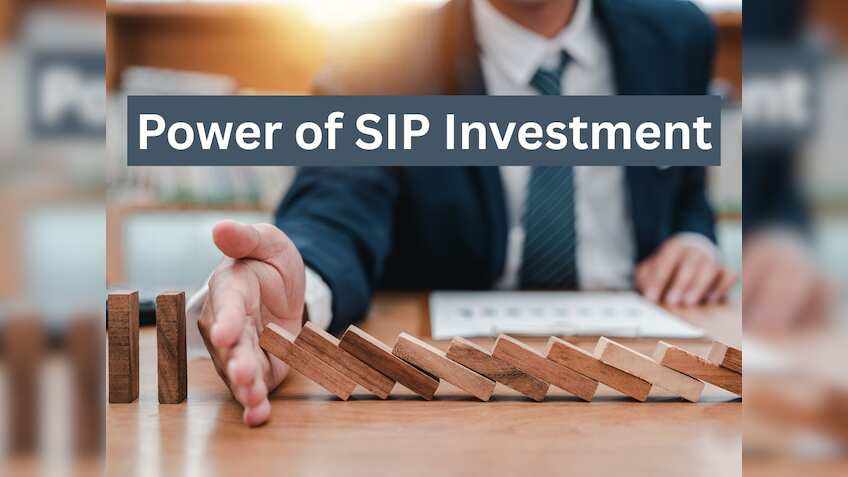 Power of 12% SIP Return: How quickly you can generate Rs 10 crore, Rs 12 crore, and Rs 15 crore retirement corpus with Rs 25,000/month investment