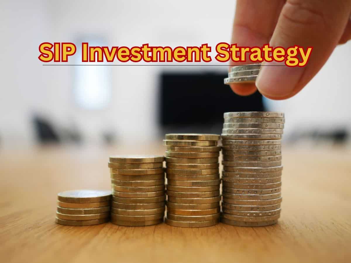 14+15+16 SIP Formula: In how many years, can Rs 14,000 monthly SIP investment grow to over Rs 1 crore fund?