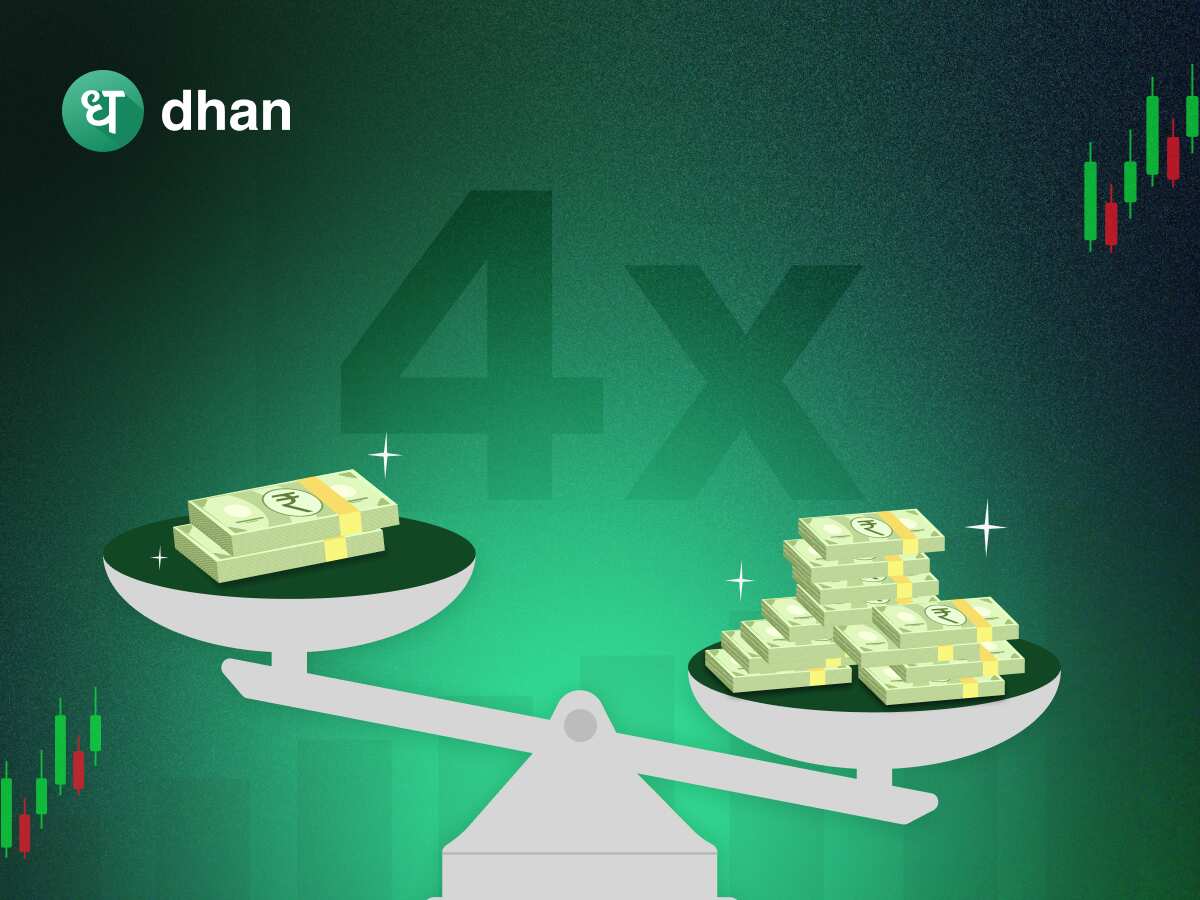 This strategy lets you take bigger positions—But is