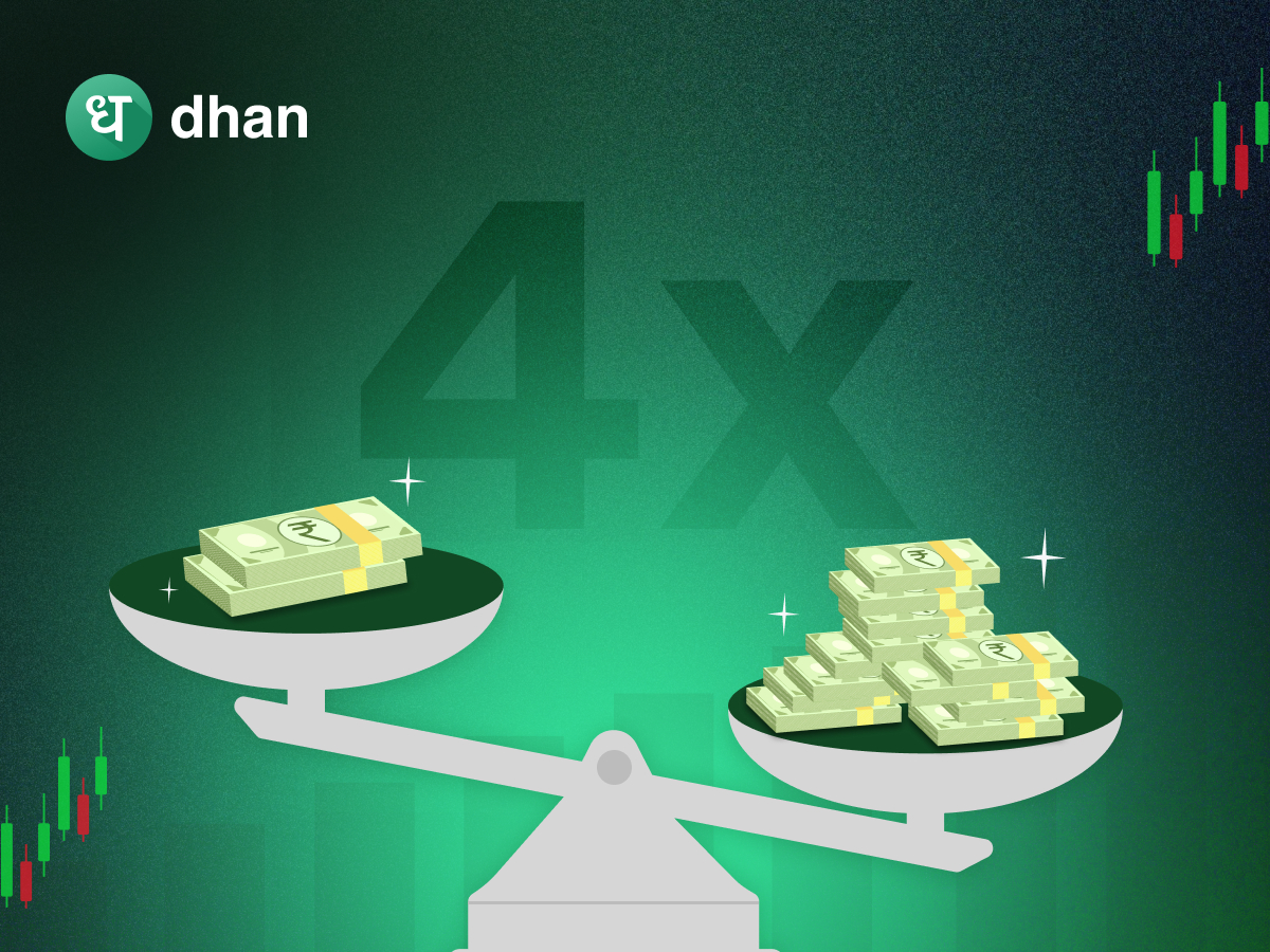 This strategy lets you take bigger positions—But is