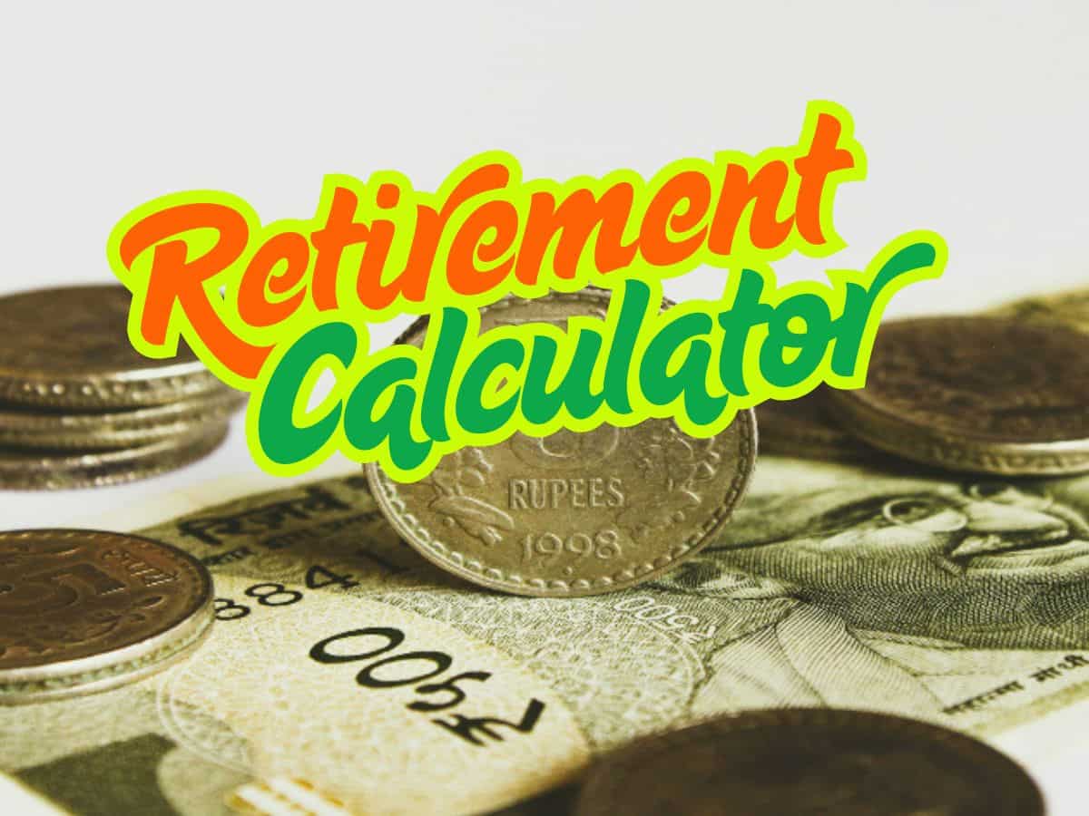 Retirement Calculations: Rs 3 crore, Rs 5 crore,