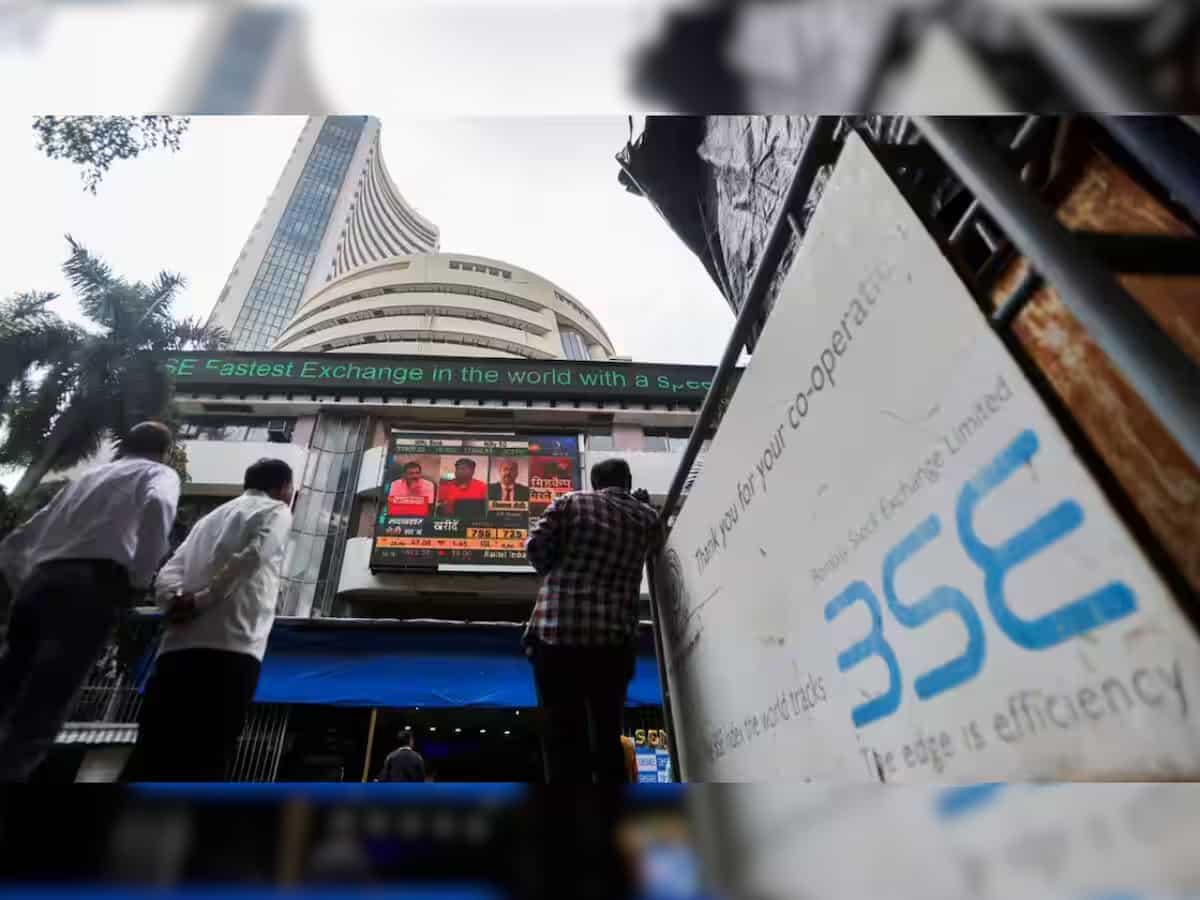 GIFT Nifty rises 20 pts; markets likely to