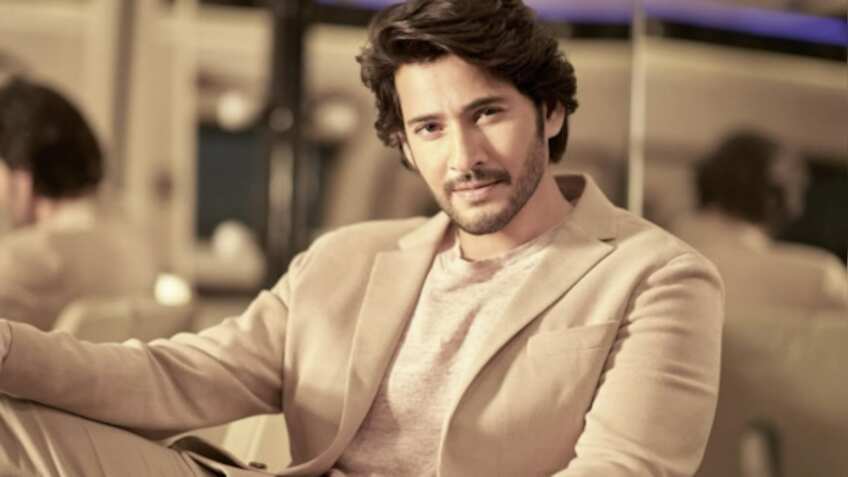  Hyderabad: ED summons Telugu star Mahesh Babu in real estate money laundering probe