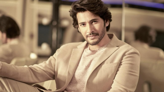 Hyderabad: ED summons Telugu star Mahesh Babu in real estate money laundering probe