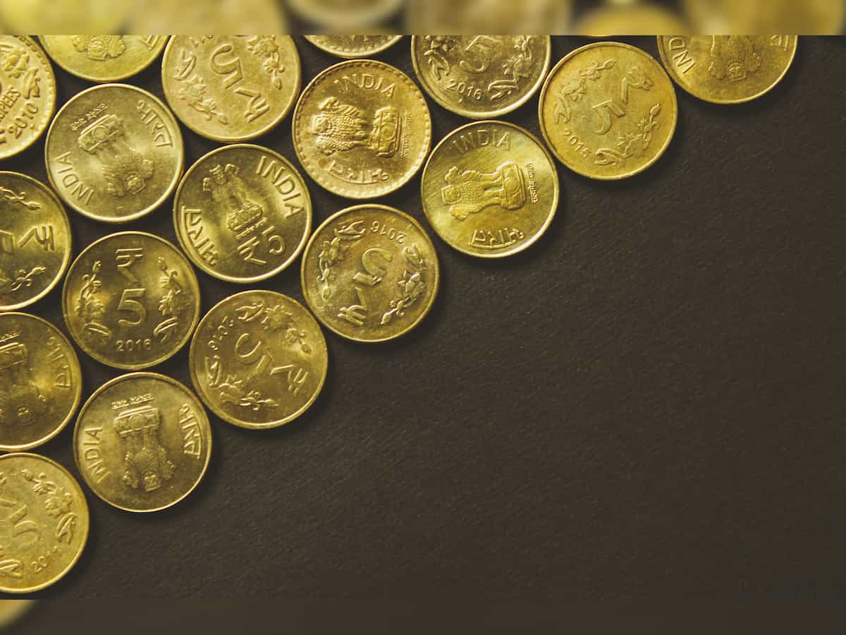  Currency Market News: Rupee ends 8 paise