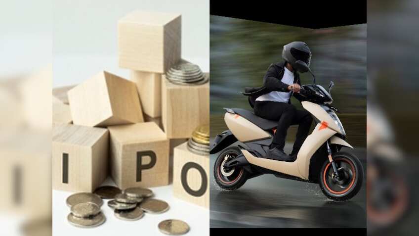 Ather Energy's Rs 2,626-crore IPO to hit Street tomorrow; price band, important dates, other details to know