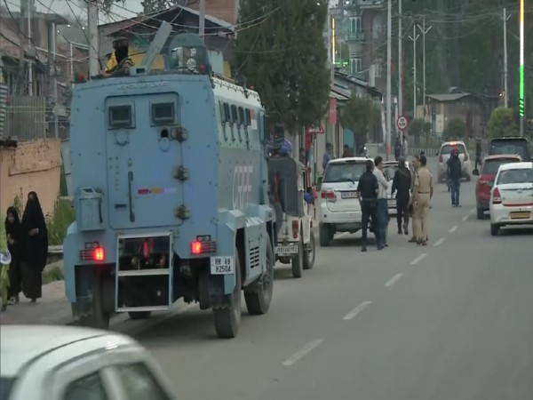 Pahalgam Terror Attack: At least 20 feared killed, several others injured as militants open fire at tourists; PM Modi condemns cowardly act