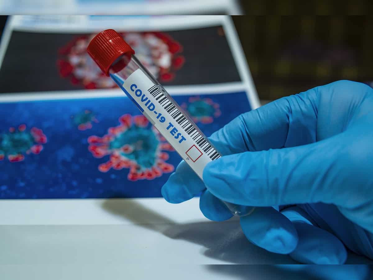 COVID-19 Latest Update: Three fresh cases reported in