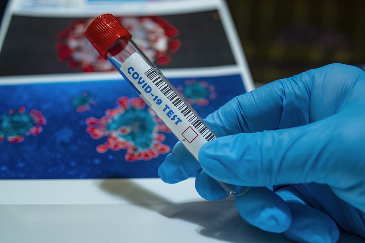COVID-19 Latest Update: Three fresh cases reported in